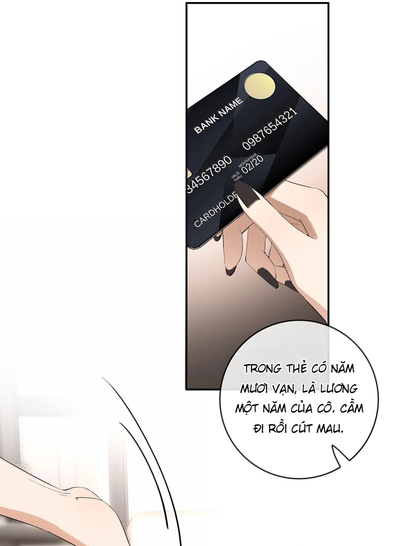 Sói Tiểu Thư Và Em Gái Hồ Ly Của Tôi Chapter 48 - Trang 2