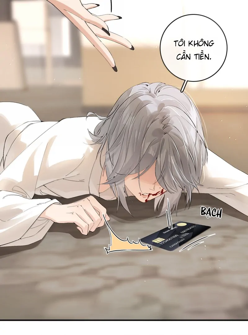 Sói Tiểu Thư Và Em Gái Hồ Ly Của Tôi Chapter 48 - Trang 2