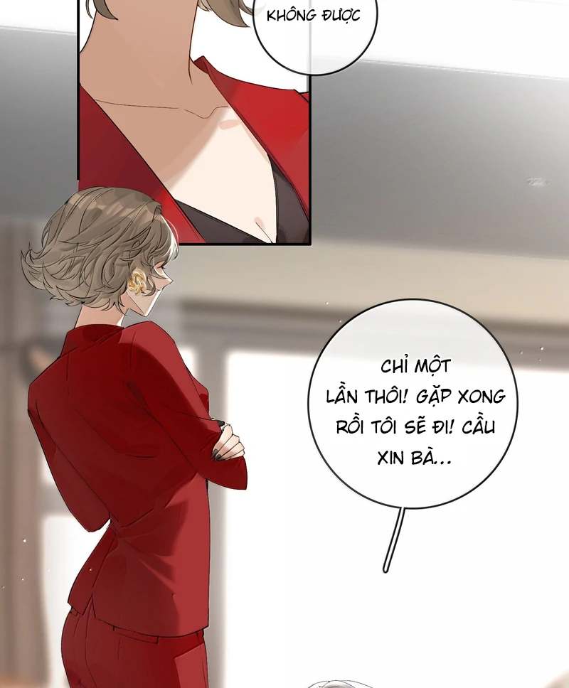 Sói Tiểu Thư Và Em Gái Hồ Ly Của Tôi Chapter 48 - Trang 2
