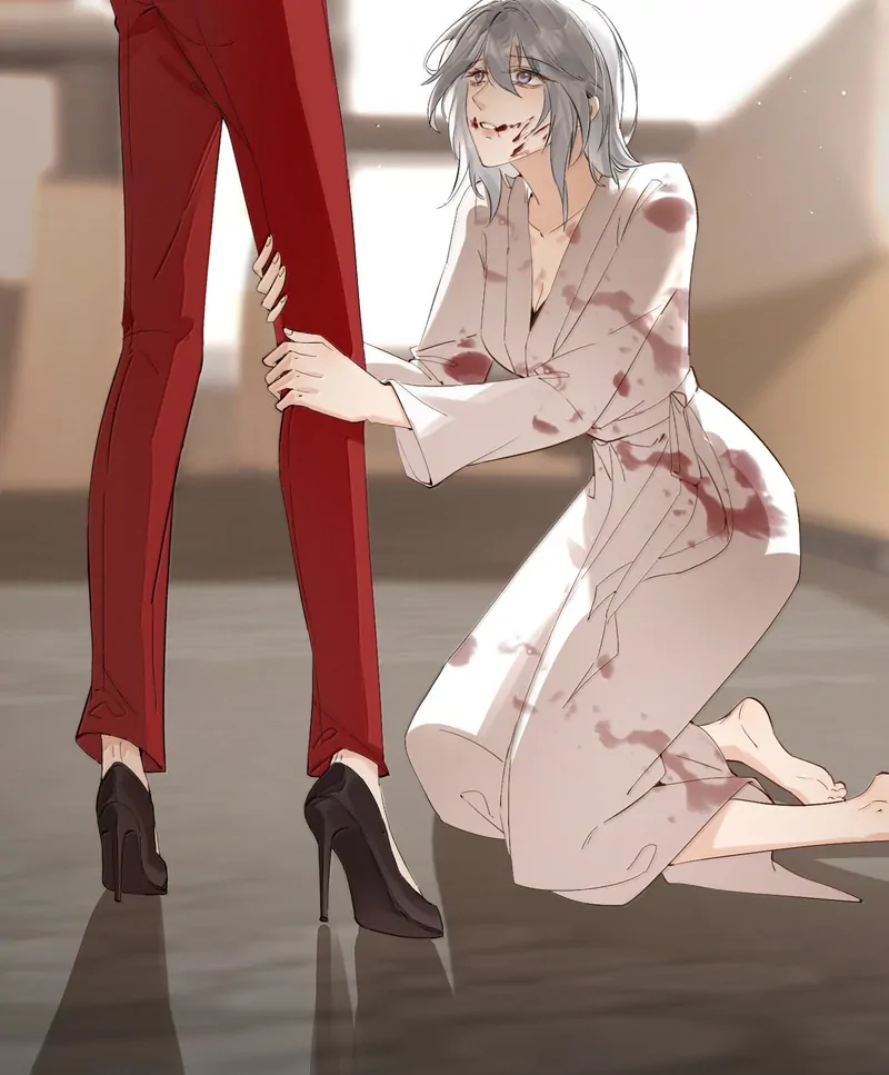 Sói Tiểu Thư Và Em Gái Hồ Ly Của Tôi Chapter 48 - Trang 2