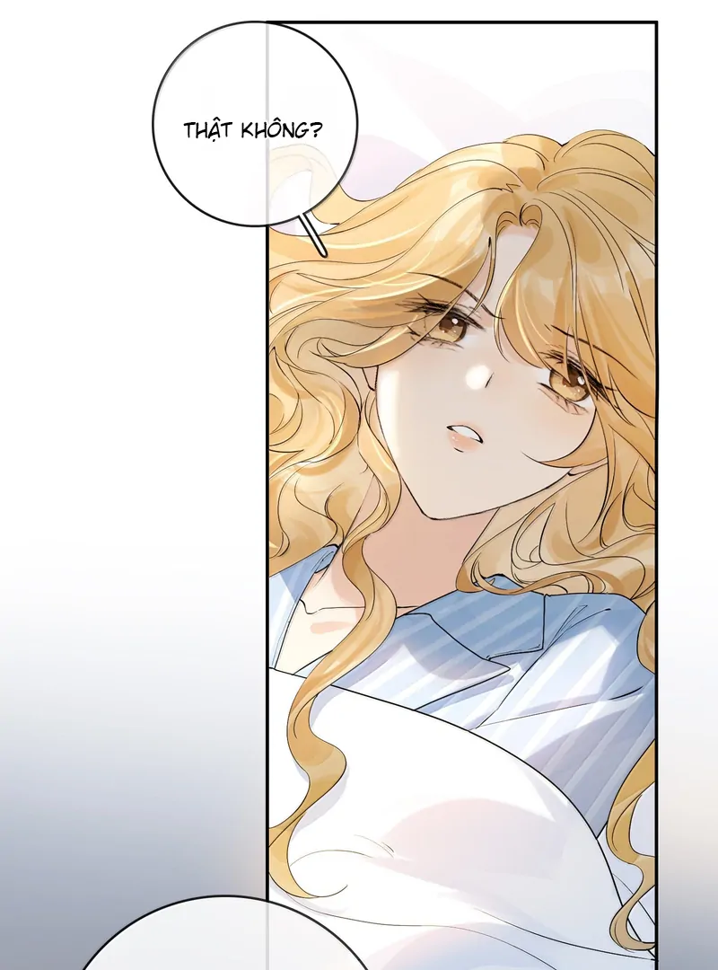 Sói Tiểu Thư Và Em Gái Hồ Ly Của Tôi Chapter 48 - Trang 2