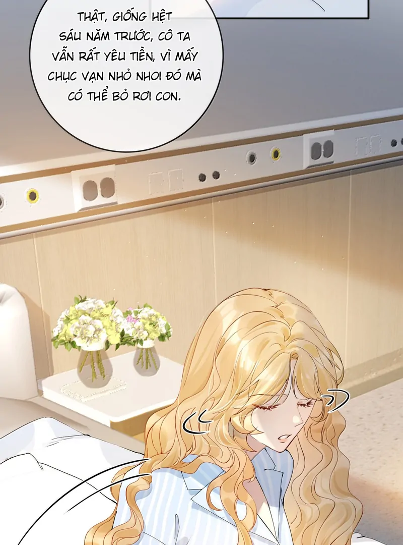 Sói Tiểu Thư Và Em Gái Hồ Ly Của Tôi Chapter 48 - Trang 2