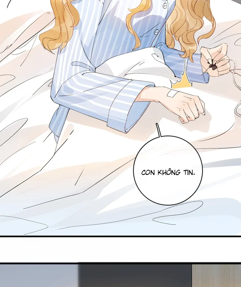 Sói Tiểu Thư Và Em Gái Hồ Ly Của Tôi Chapter 48 - Trang 2