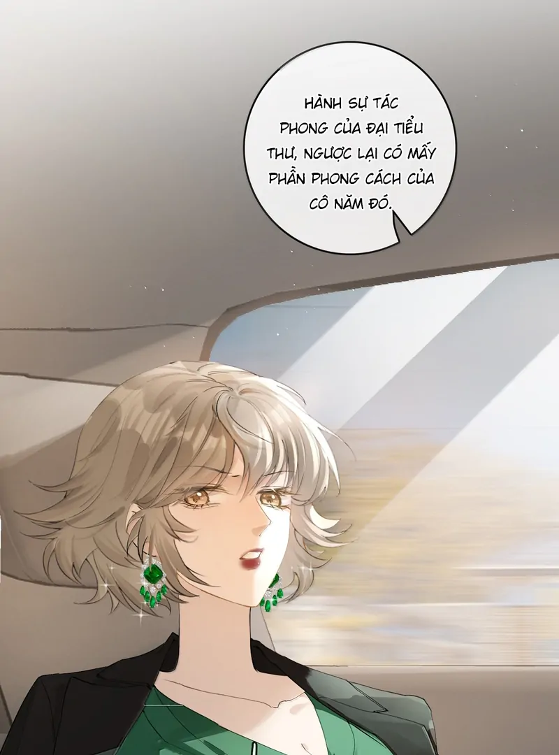 Sói Tiểu Thư Và Em Gái Hồ Ly Của Tôi Chapter 48 - Trang 2