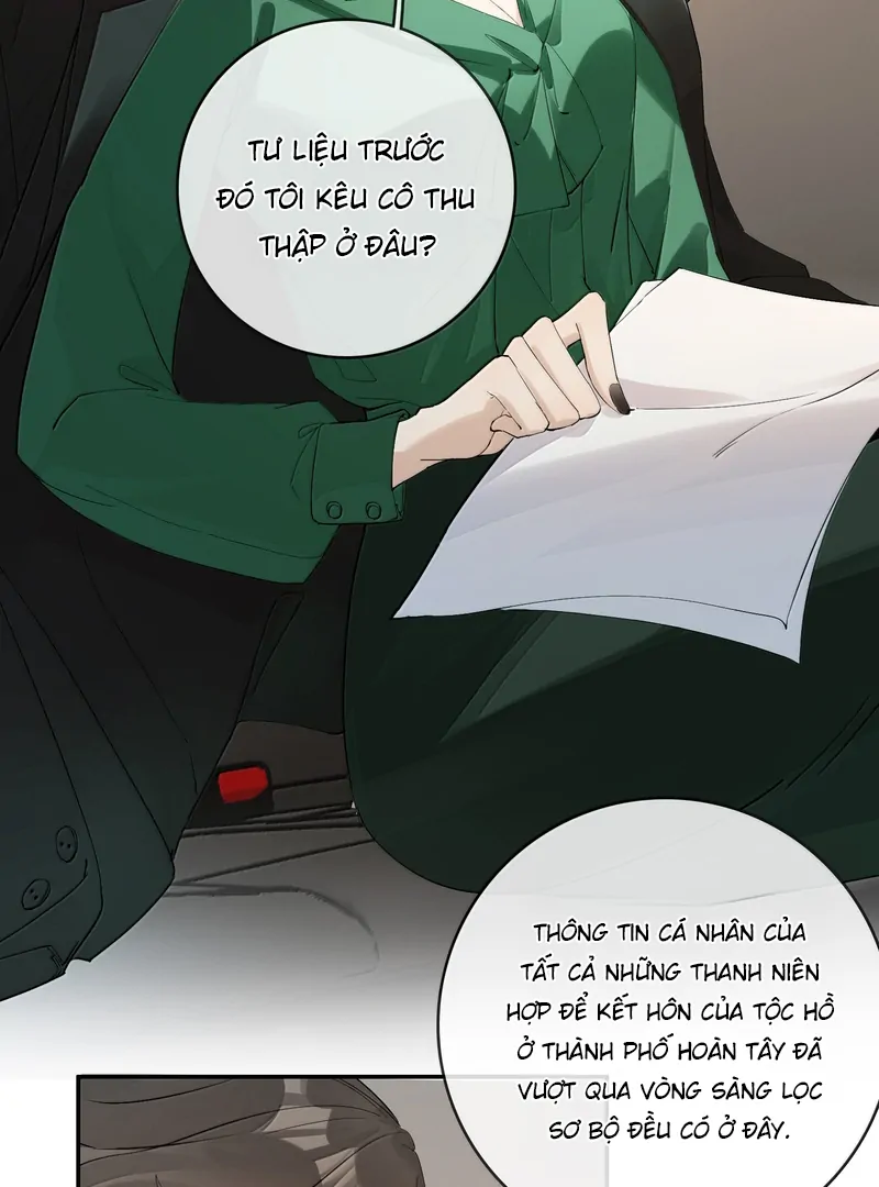 Sói Tiểu Thư Và Em Gái Hồ Ly Của Tôi Chapter 48 - Trang 2