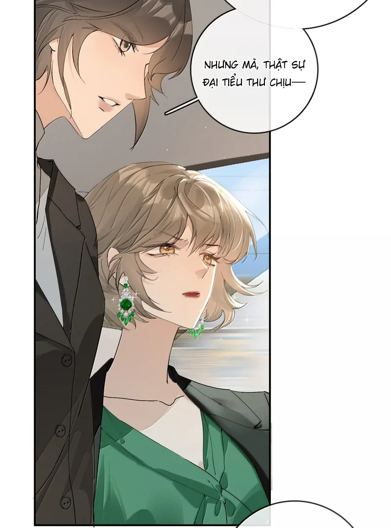 Sói Tiểu Thư Và Em Gái Hồ Ly Của Tôi Chapter 48 - Trang 2