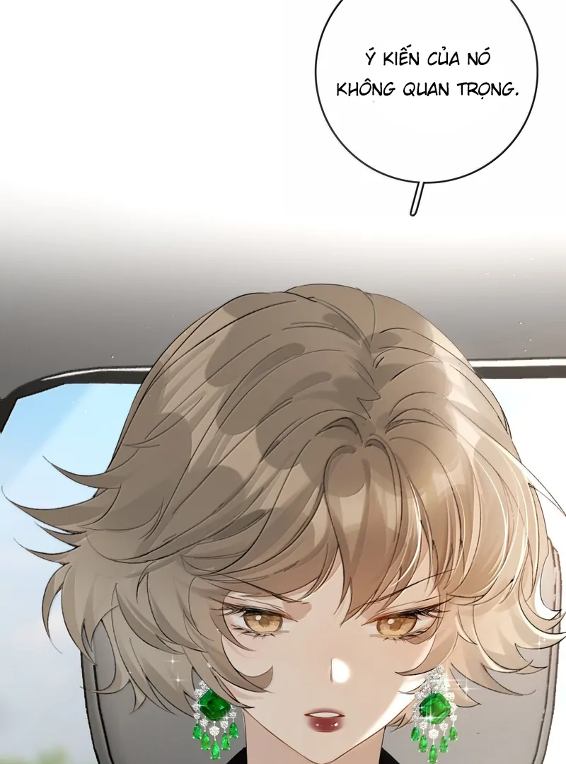 Sói Tiểu Thư Và Em Gái Hồ Ly Của Tôi Chapter 48 - Trang 2