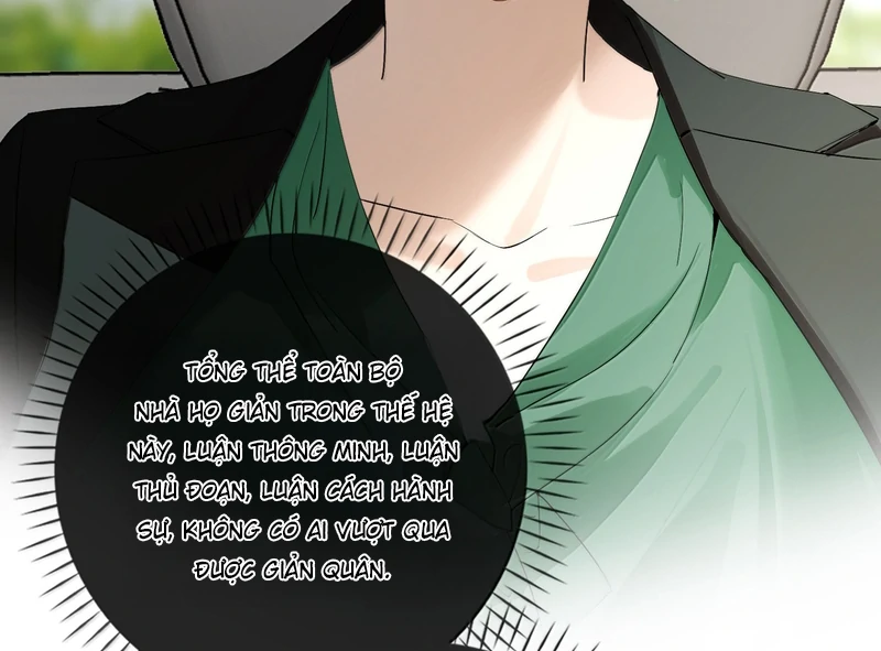 Sói Tiểu Thư Và Em Gái Hồ Ly Của Tôi Chapter 48 - Trang 2