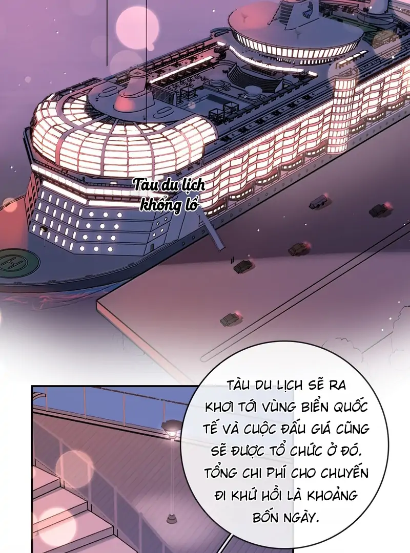 Sói Tiểu Thư Và Em Gái Hồ Ly Của Tôi Chapter 49 - Trang 2