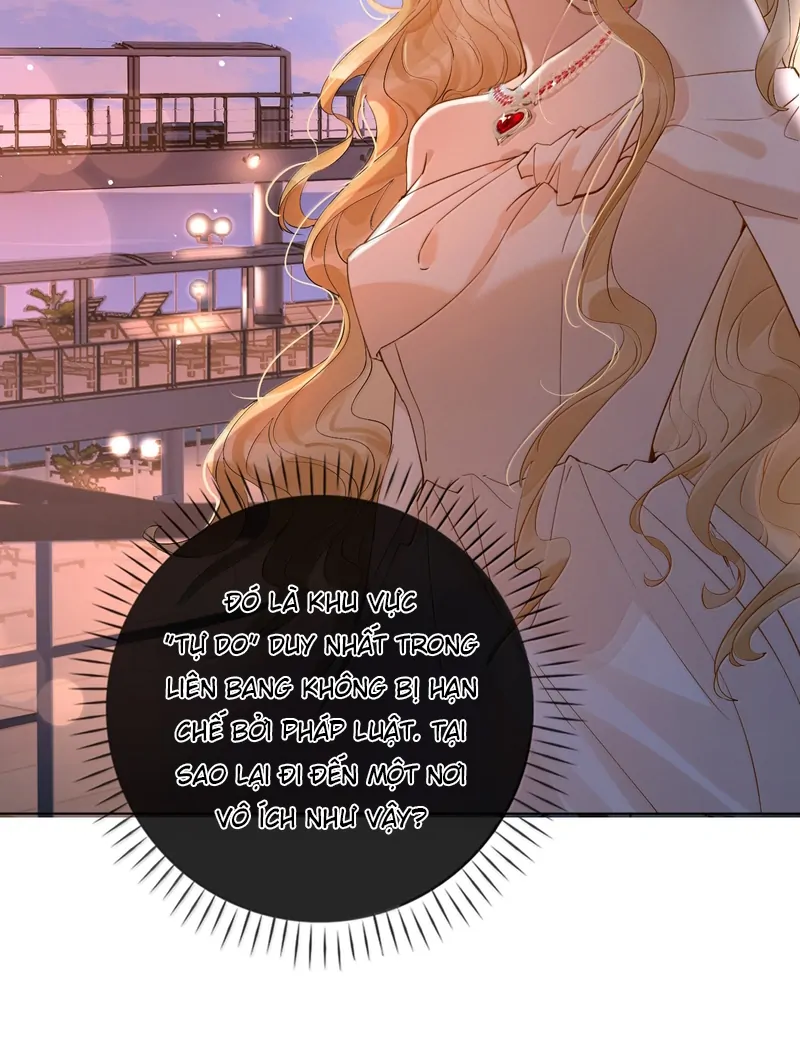 Sói Tiểu Thư Và Em Gái Hồ Ly Của Tôi Chapter 49 - Trang 2