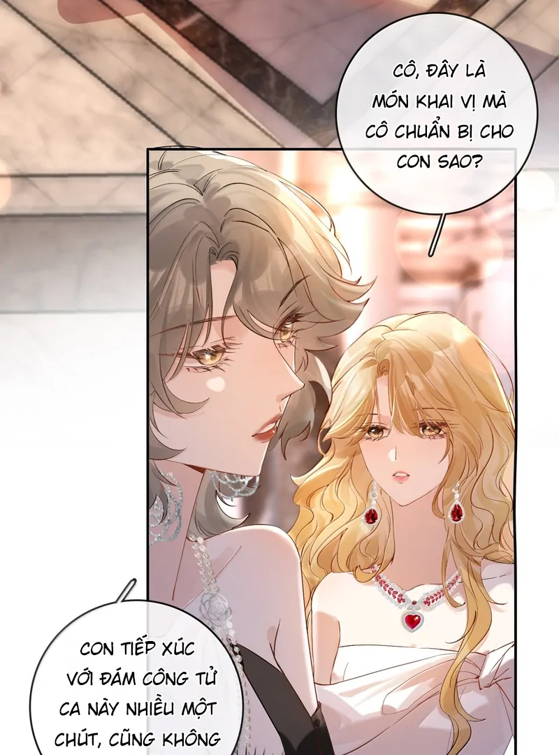 Sói Tiểu Thư Và Em Gái Hồ Ly Của Tôi Chapter 49 - Trang 2