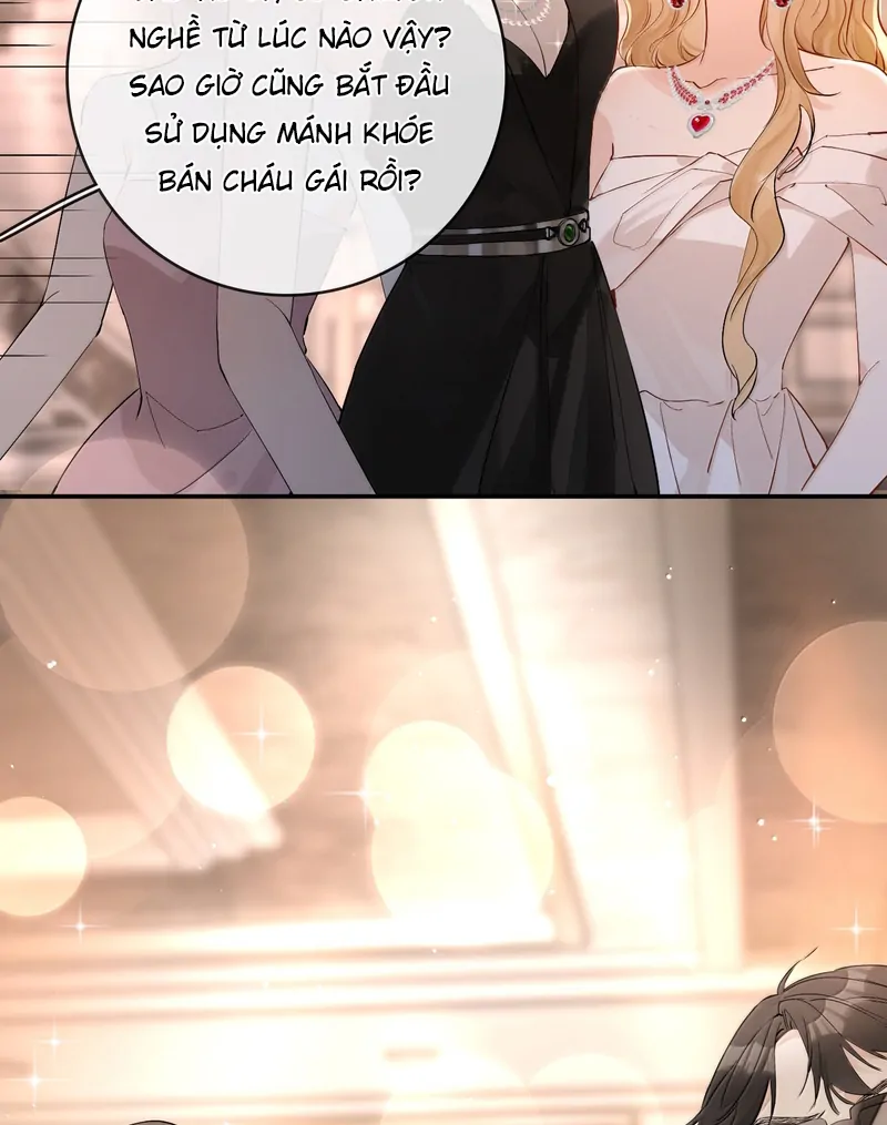 Sói Tiểu Thư Và Em Gái Hồ Ly Của Tôi Chapter 49 - Trang 2