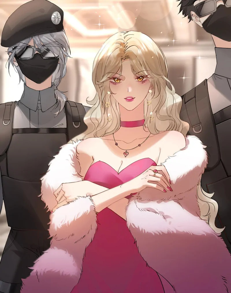 Sói Tiểu Thư Và Em Gái Hồ Ly Của Tôi Chapter 49 - Trang 2