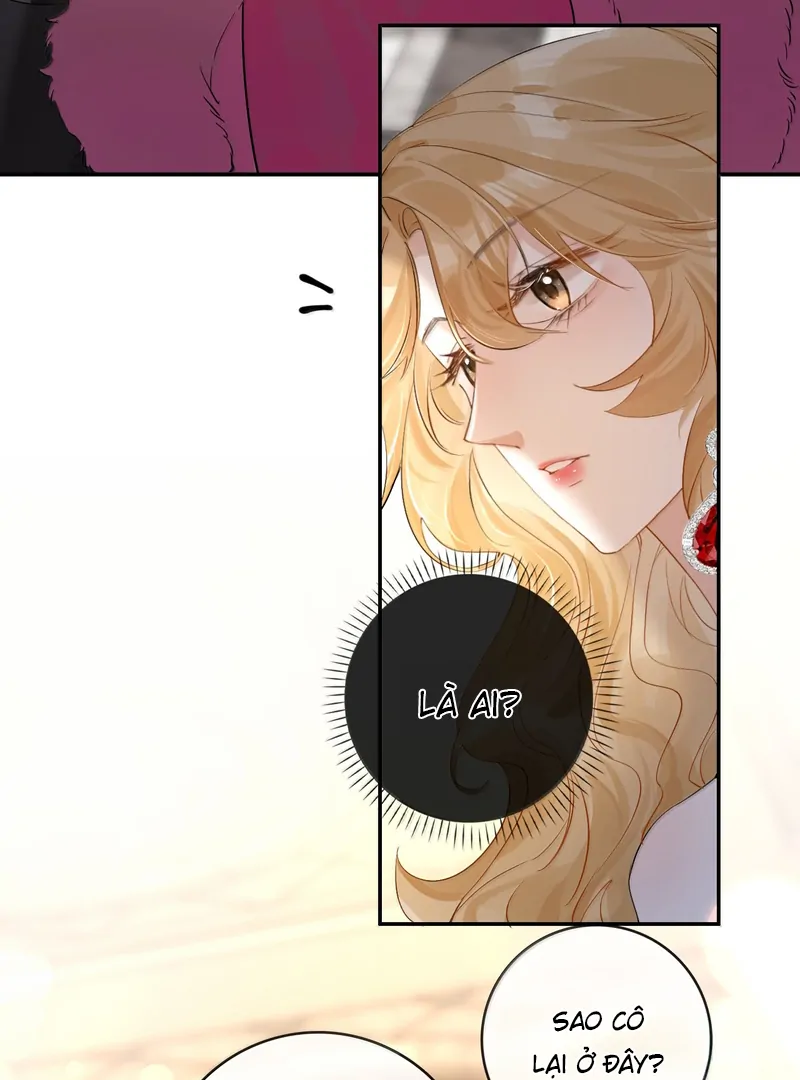 Sói Tiểu Thư Và Em Gái Hồ Ly Của Tôi Chapter 49 - Trang 2