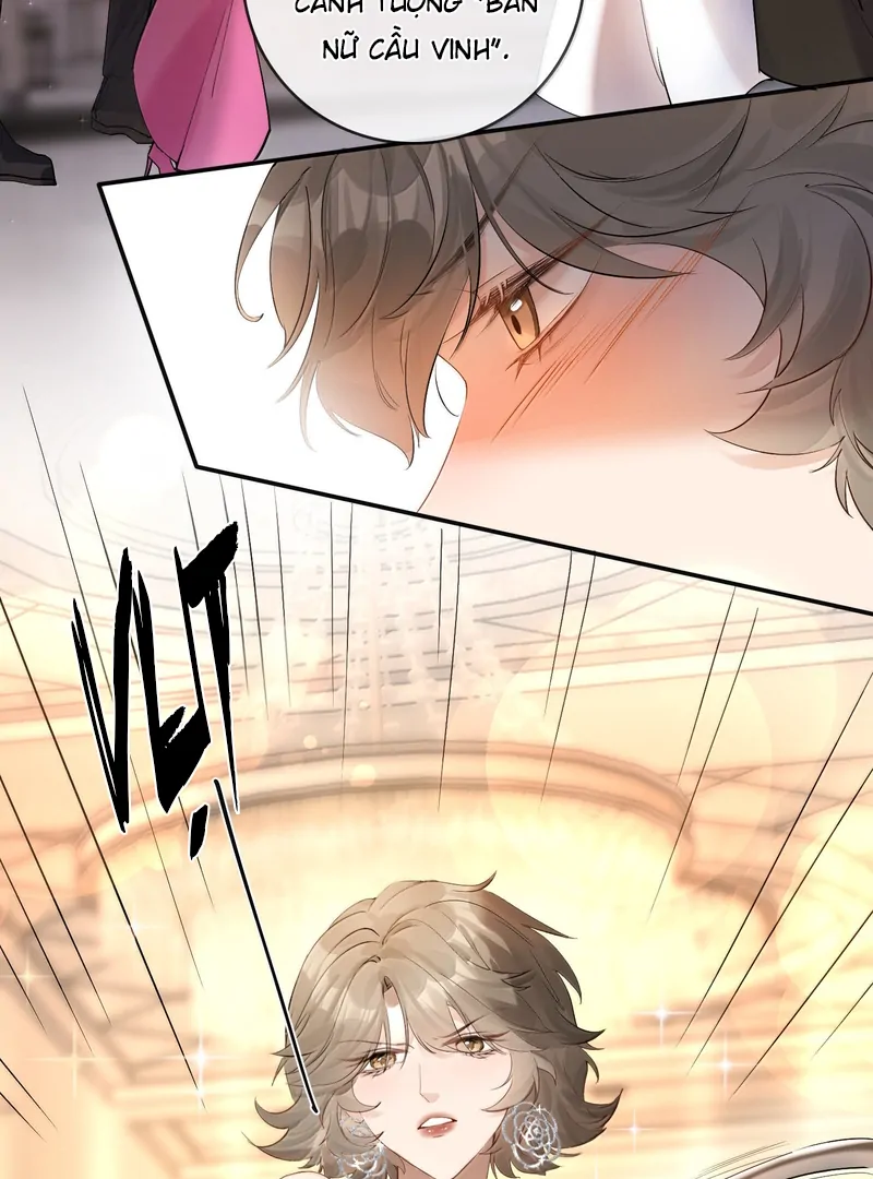 Sói Tiểu Thư Và Em Gái Hồ Ly Của Tôi Chapter 49 - Trang 2