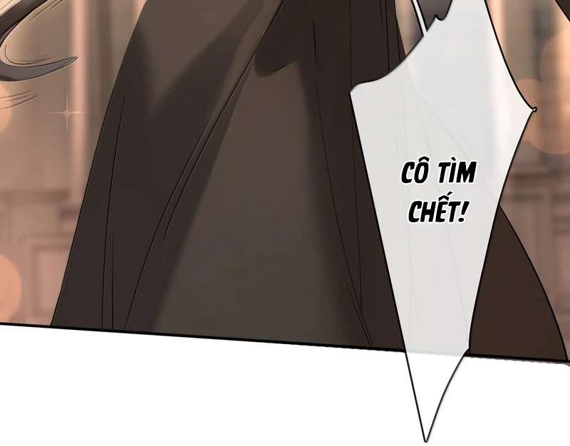 Sói Tiểu Thư Và Em Gái Hồ Ly Của Tôi Chapter 49 - Trang 2