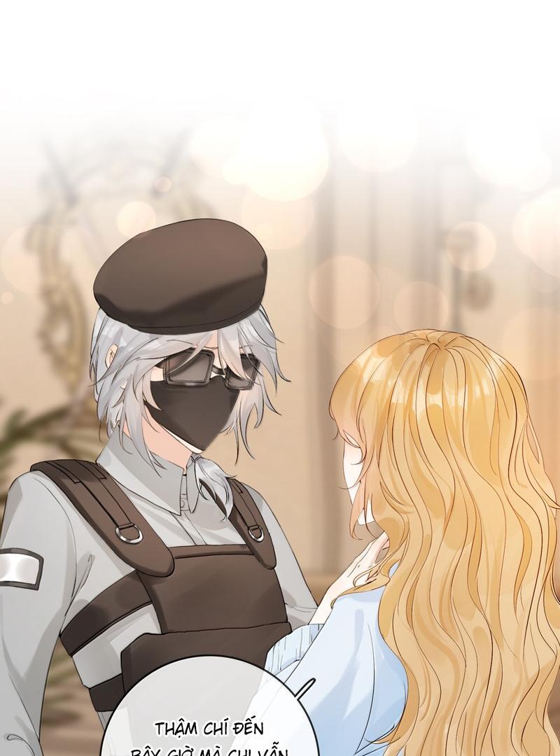 Sói Tiểu Thư Và Em Gái Hồ Ly Của Tôi Chapter 51 - Trang 2