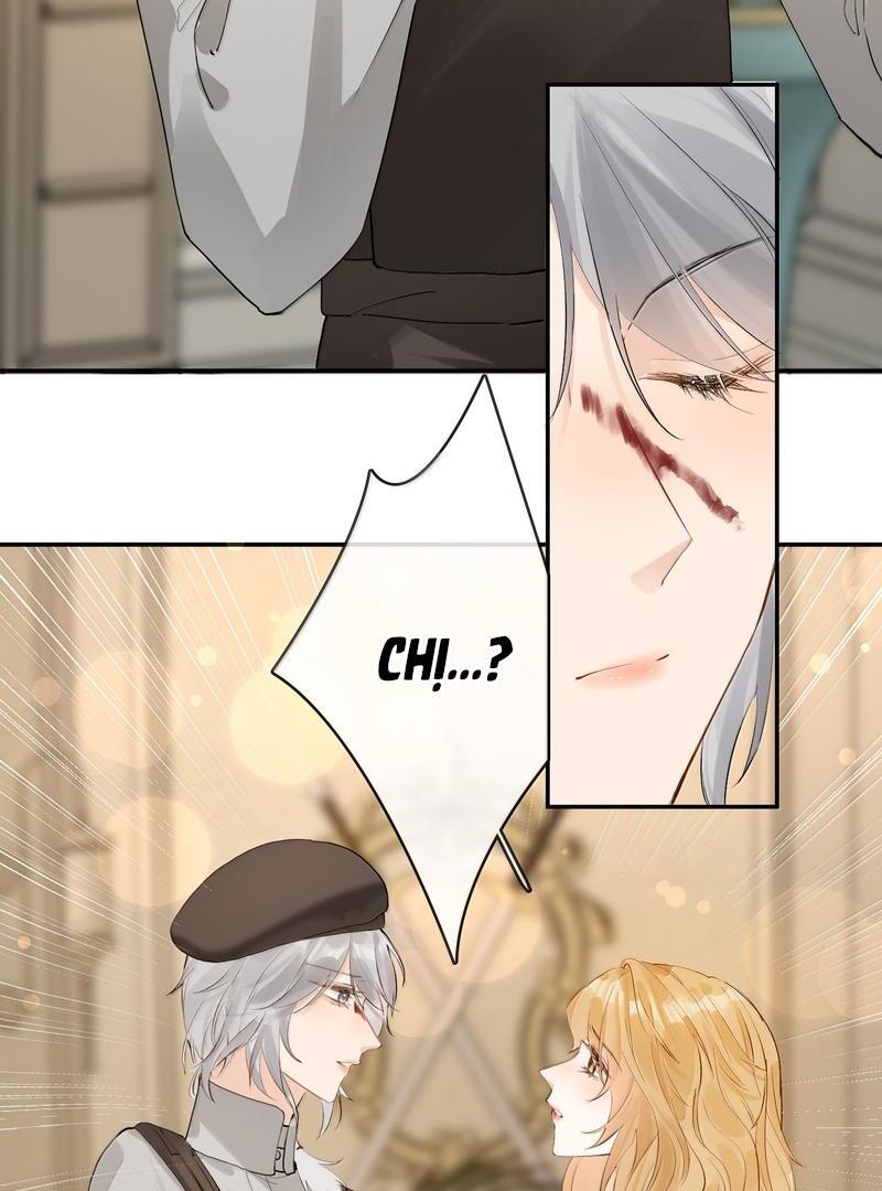 Sói Tiểu Thư Và Em Gái Hồ Ly Của Tôi Chapter 51 - Trang 2