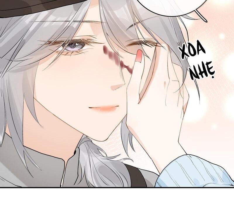 Sói Tiểu Thư Và Em Gái Hồ Ly Của Tôi Chapter 51 - Trang 2