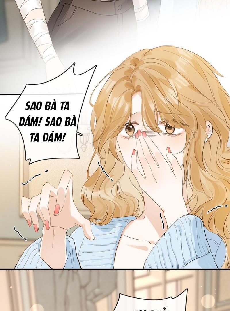 Sói Tiểu Thư Và Em Gái Hồ Ly Của Tôi Chapter 51 - Trang 2