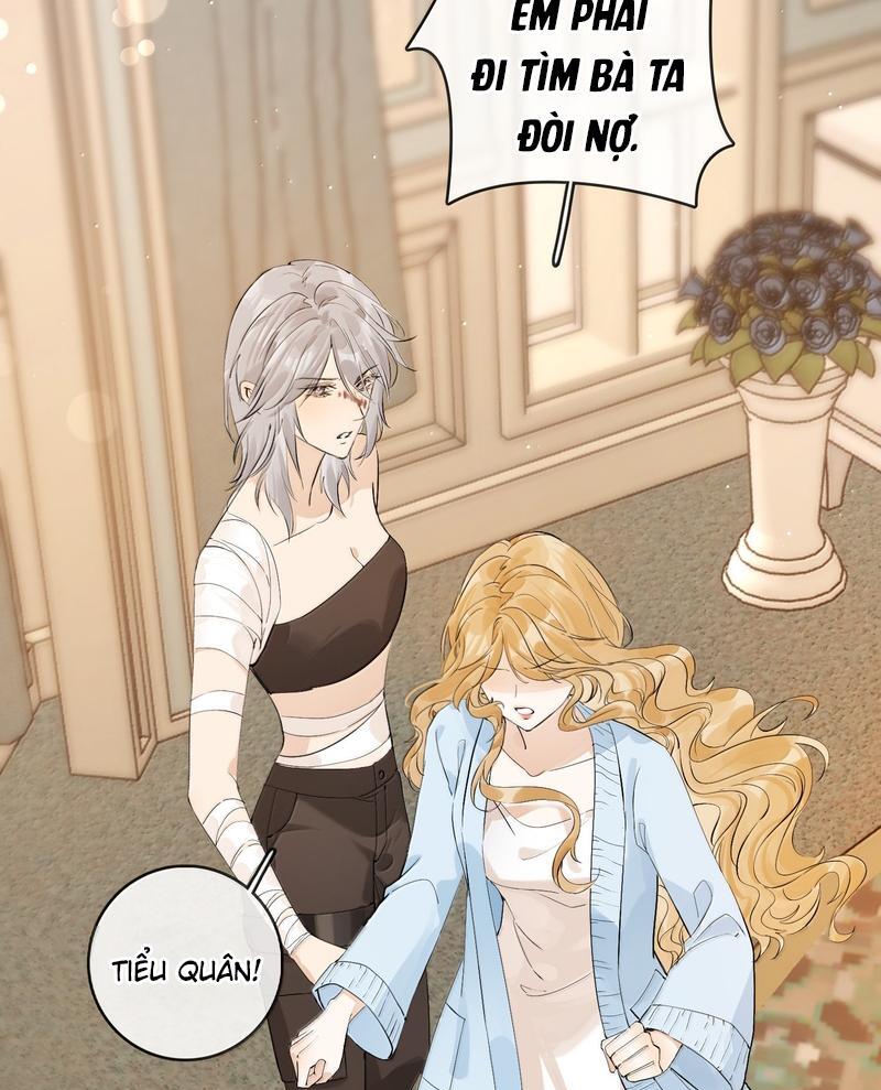 Sói Tiểu Thư Và Em Gái Hồ Ly Của Tôi Chapter 51 - Trang 2