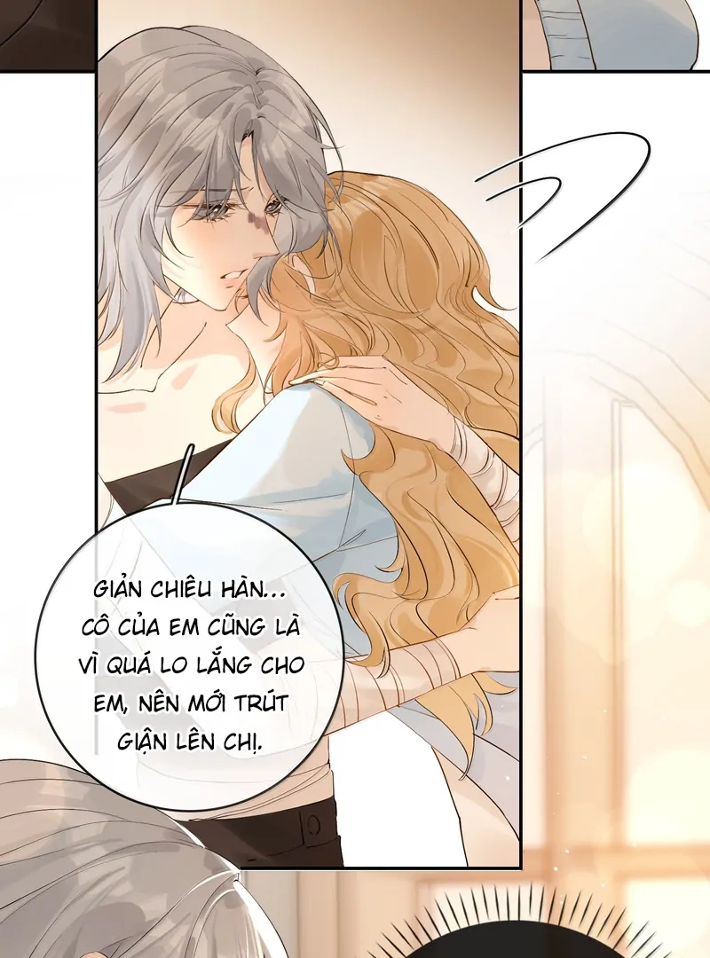 Sói Tiểu Thư Và Em Gái Hồ Ly Của Tôi Chapter 51 - Trang 2