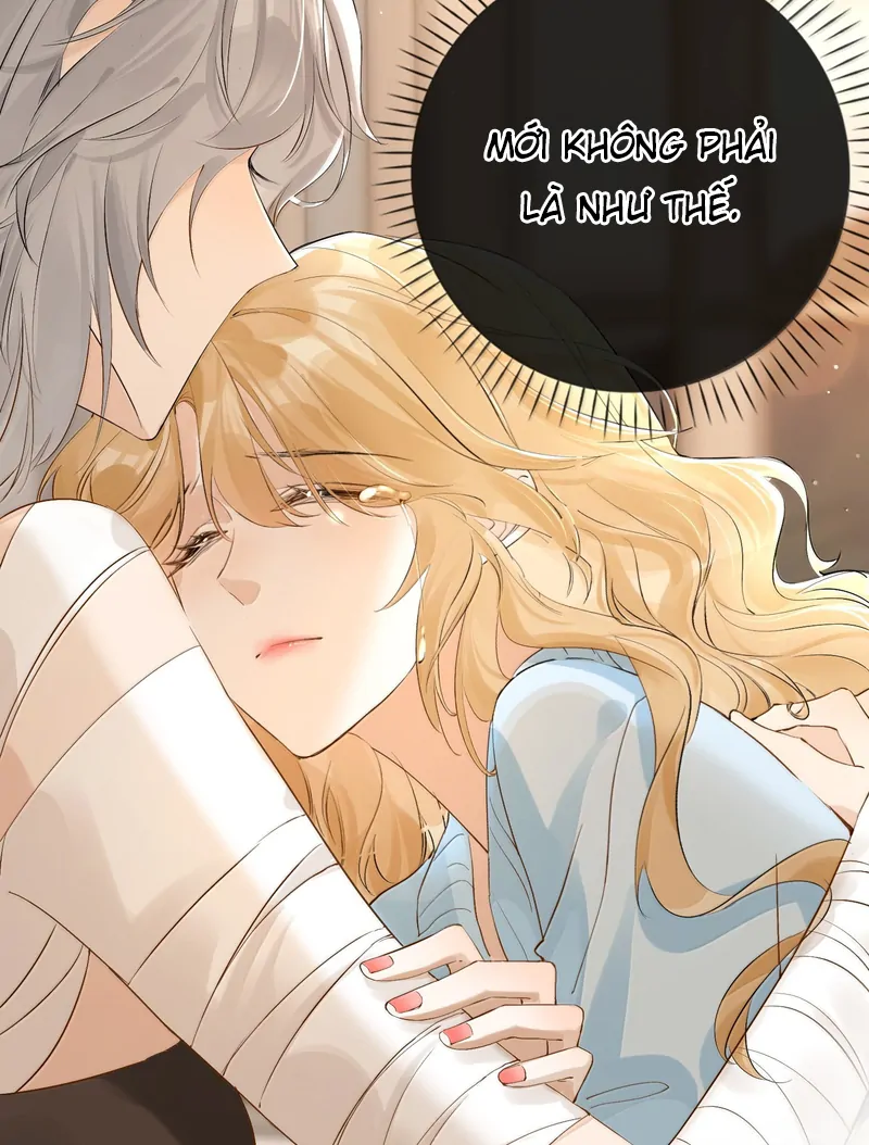 Sói Tiểu Thư Và Em Gái Hồ Ly Của Tôi Chapter 51 - Trang 2
