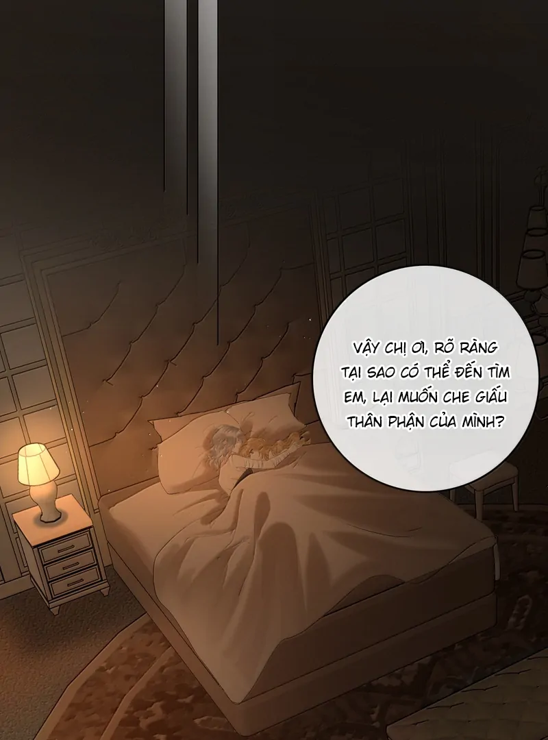 Sói Tiểu Thư Và Em Gái Hồ Ly Của Tôi Chapter 51 - Trang 2