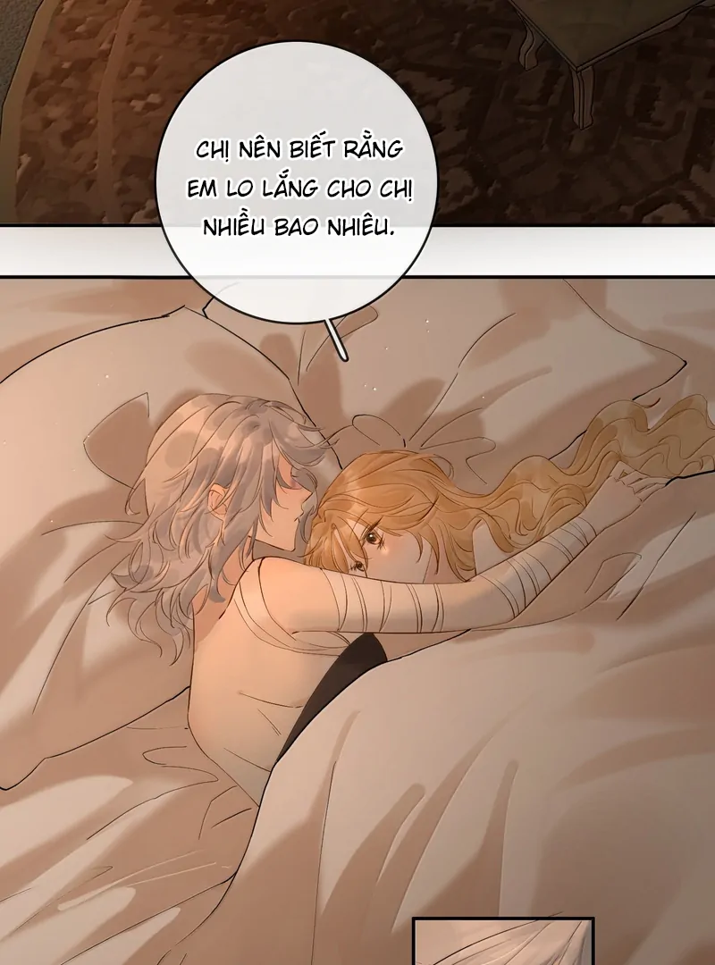 Sói Tiểu Thư Và Em Gái Hồ Ly Của Tôi Chapter 51 - Trang 2