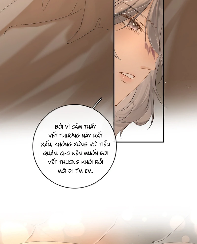 Sói Tiểu Thư Và Em Gái Hồ Ly Của Tôi Chapter 51 - Trang 2