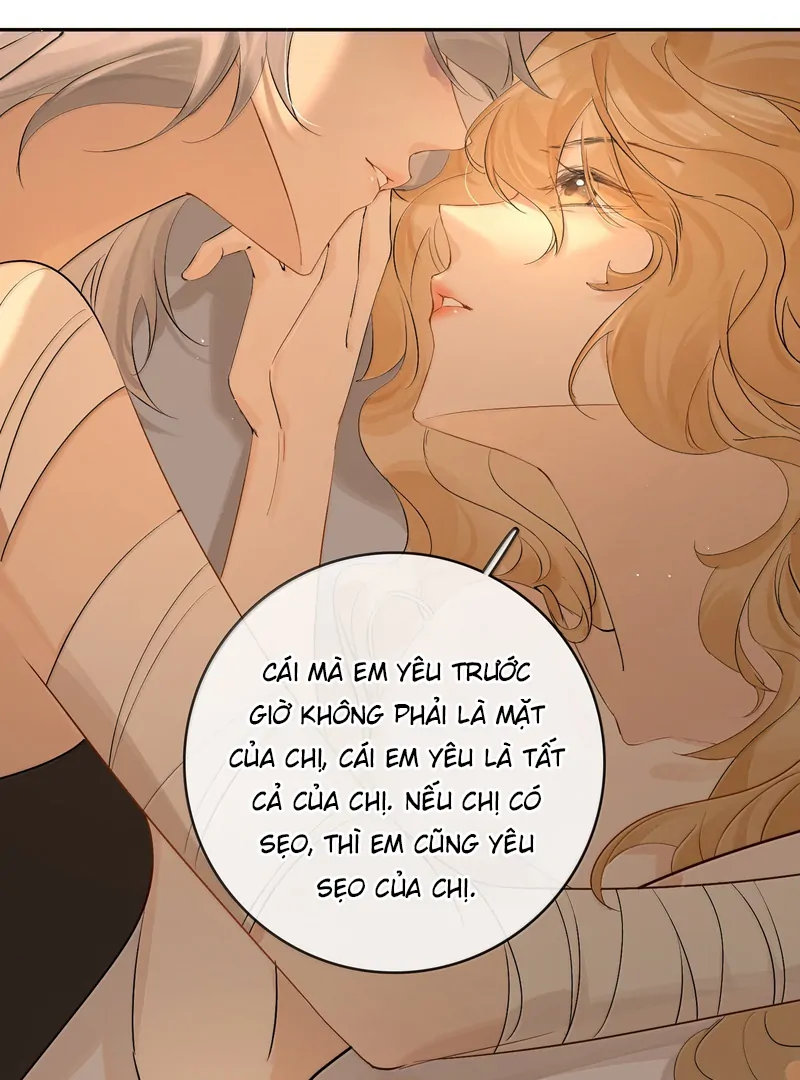 Sói Tiểu Thư Và Em Gái Hồ Ly Của Tôi Chapter 51 - Trang 2
