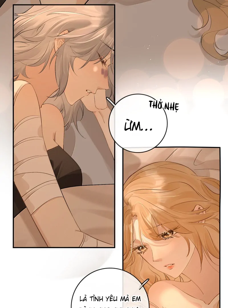 Sói Tiểu Thư Và Em Gái Hồ Ly Của Tôi Chapter 51 - Trang 2