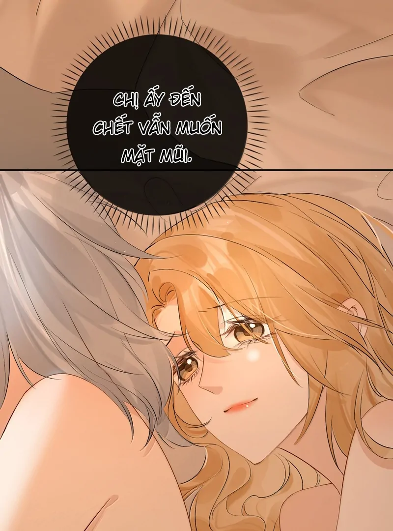 Sói Tiểu Thư Và Em Gái Hồ Ly Của Tôi Chapter 51 - Trang 2