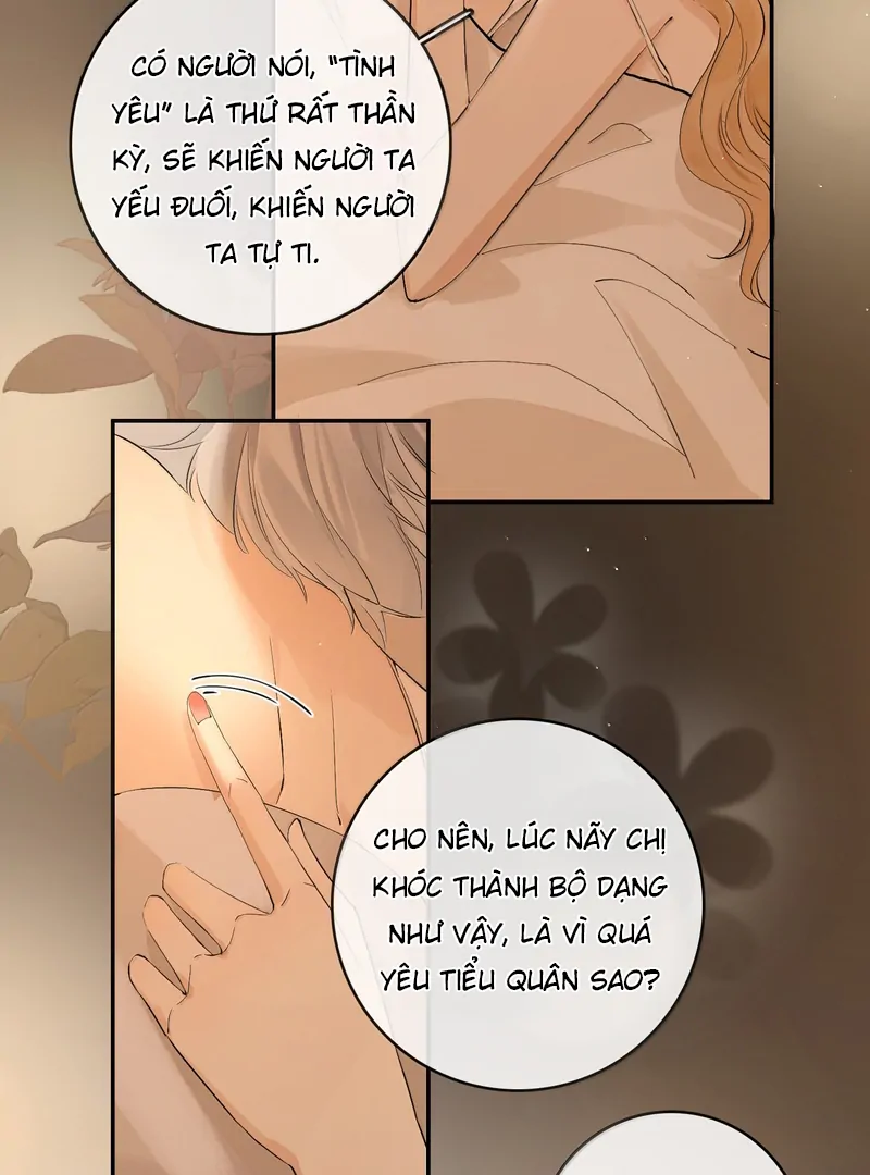 Sói Tiểu Thư Và Em Gái Hồ Ly Của Tôi Chapter 51 - Trang 2