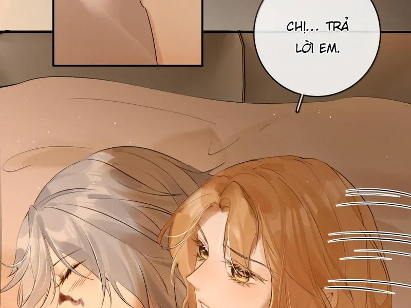 Sói Tiểu Thư Và Em Gái Hồ Ly Của Tôi Chapter 51 - Trang 2