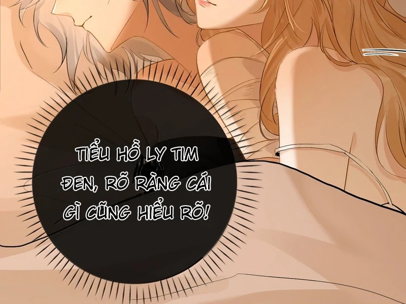 Sói Tiểu Thư Và Em Gái Hồ Ly Của Tôi Chapter 51 - Trang 2