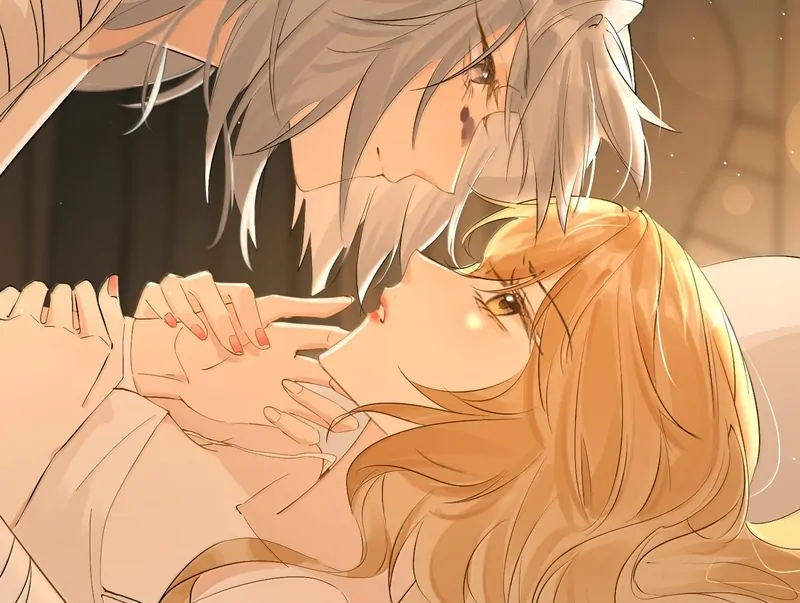 Sói Tiểu Thư Và Em Gái Hồ Ly Của Tôi Chapter 51 - Trang 2
