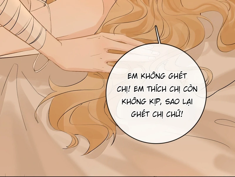 Sói Tiểu Thư Và Em Gái Hồ Ly Của Tôi Chapter 51 - Trang 2