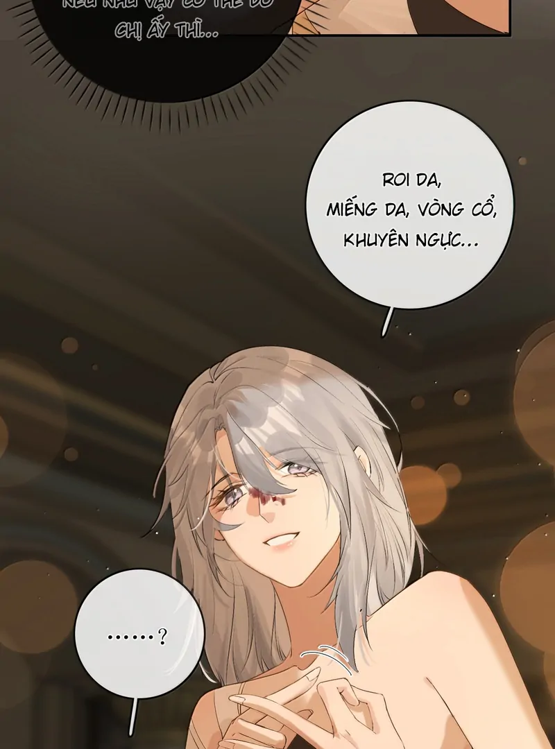 Sói Tiểu Thư Và Em Gái Hồ Ly Của Tôi Chapter 52 - Trang 2