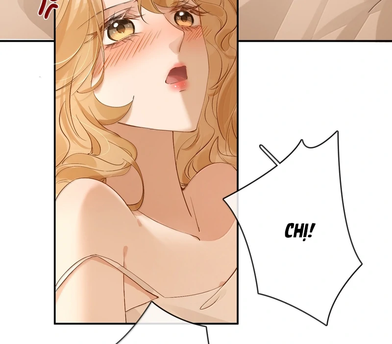 Sói Tiểu Thư Và Em Gái Hồ Ly Của Tôi Chapter 52 - Trang 2