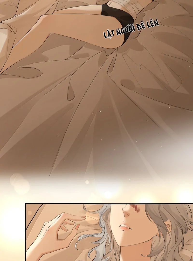 Sói Tiểu Thư Và Em Gái Hồ Ly Của Tôi Chapter 52 - Trang 2