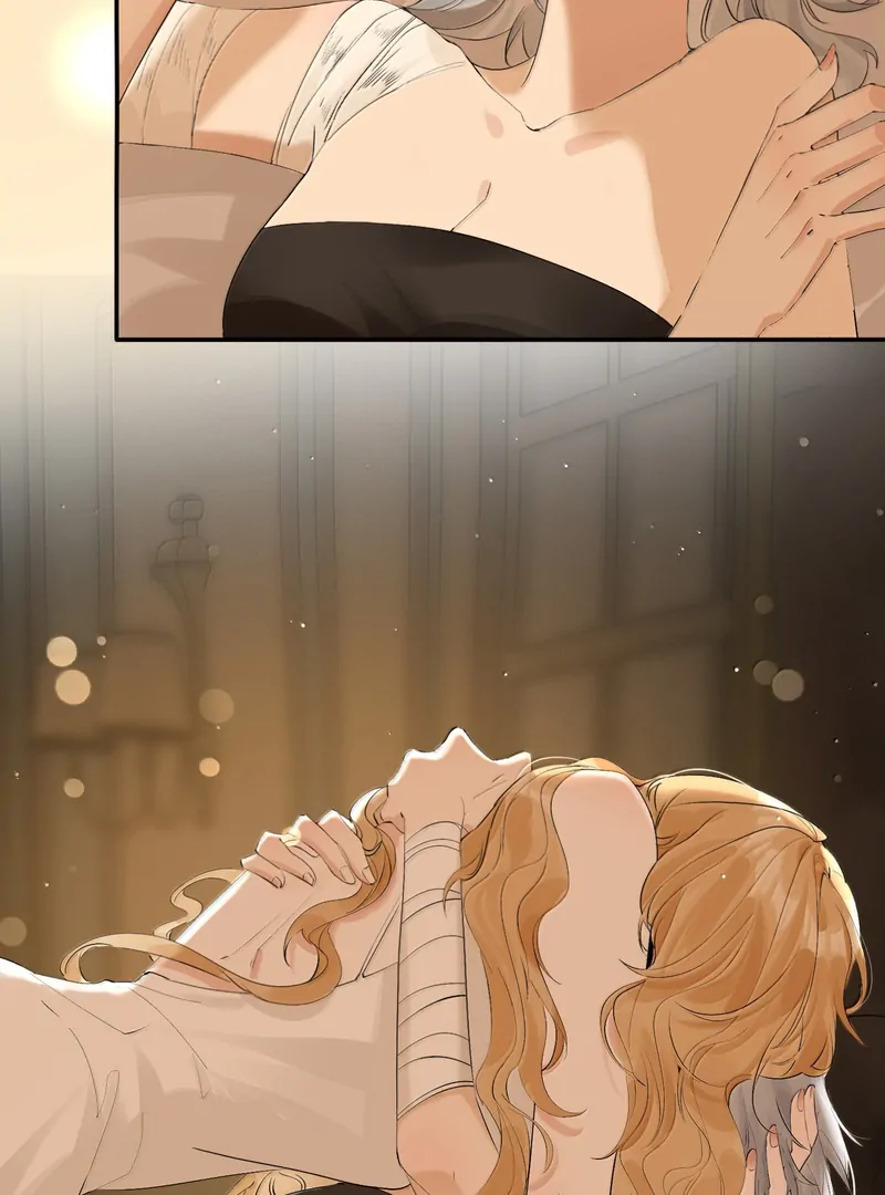 Sói Tiểu Thư Và Em Gái Hồ Ly Của Tôi Chapter 52 - Trang 2