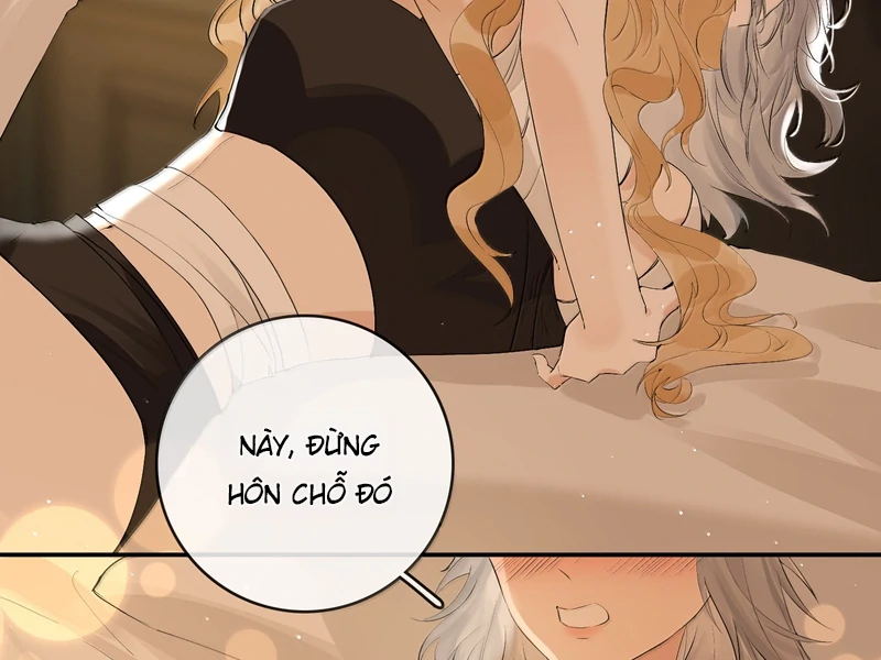 Sói Tiểu Thư Và Em Gái Hồ Ly Của Tôi Chapter 52 - Trang 2
