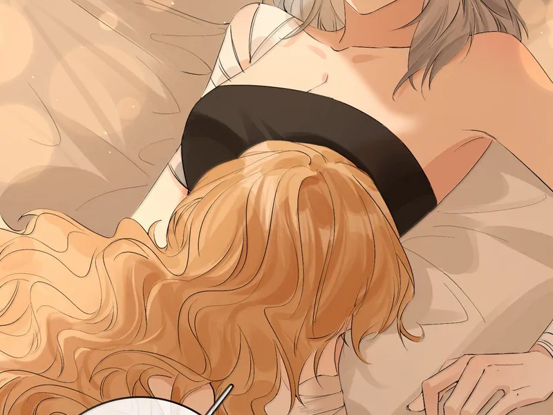 Sói Tiểu Thư Và Em Gái Hồ Ly Của Tôi Chapter 52 - Trang 2