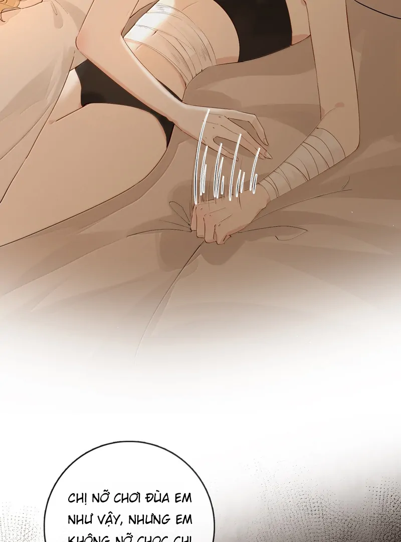 Sói Tiểu Thư Và Em Gái Hồ Ly Của Tôi Chapter 52 - Trang 2