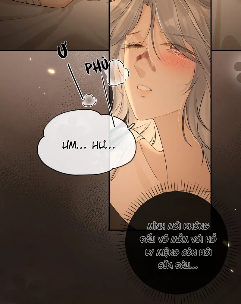 Sói Tiểu Thư Và Em Gái Hồ Ly Của Tôi Chapter 52 - Trang 2