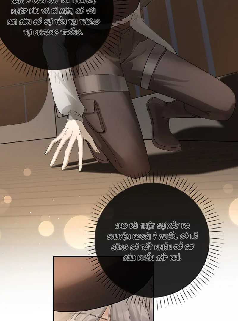 Sói Tiểu Thư Và Em Gái Hồ Ly Của Tôi Chapter 52 - Trang 2