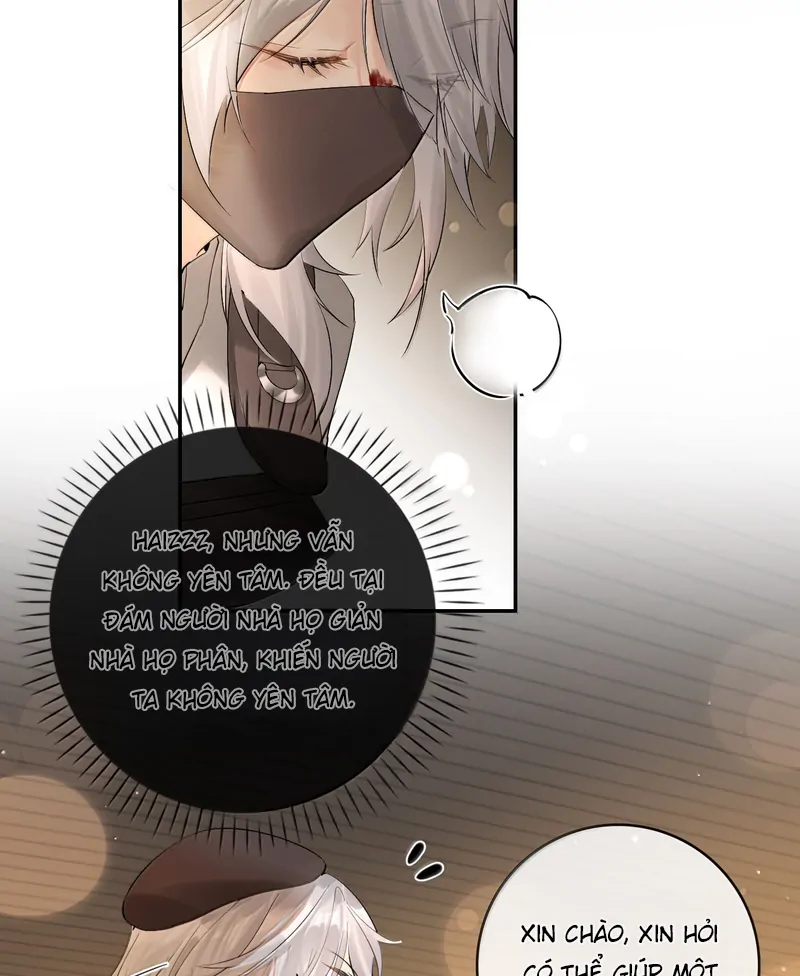 Sói Tiểu Thư Và Em Gái Hồ Ly Của Tôi Chapter 52 - Trang 2
