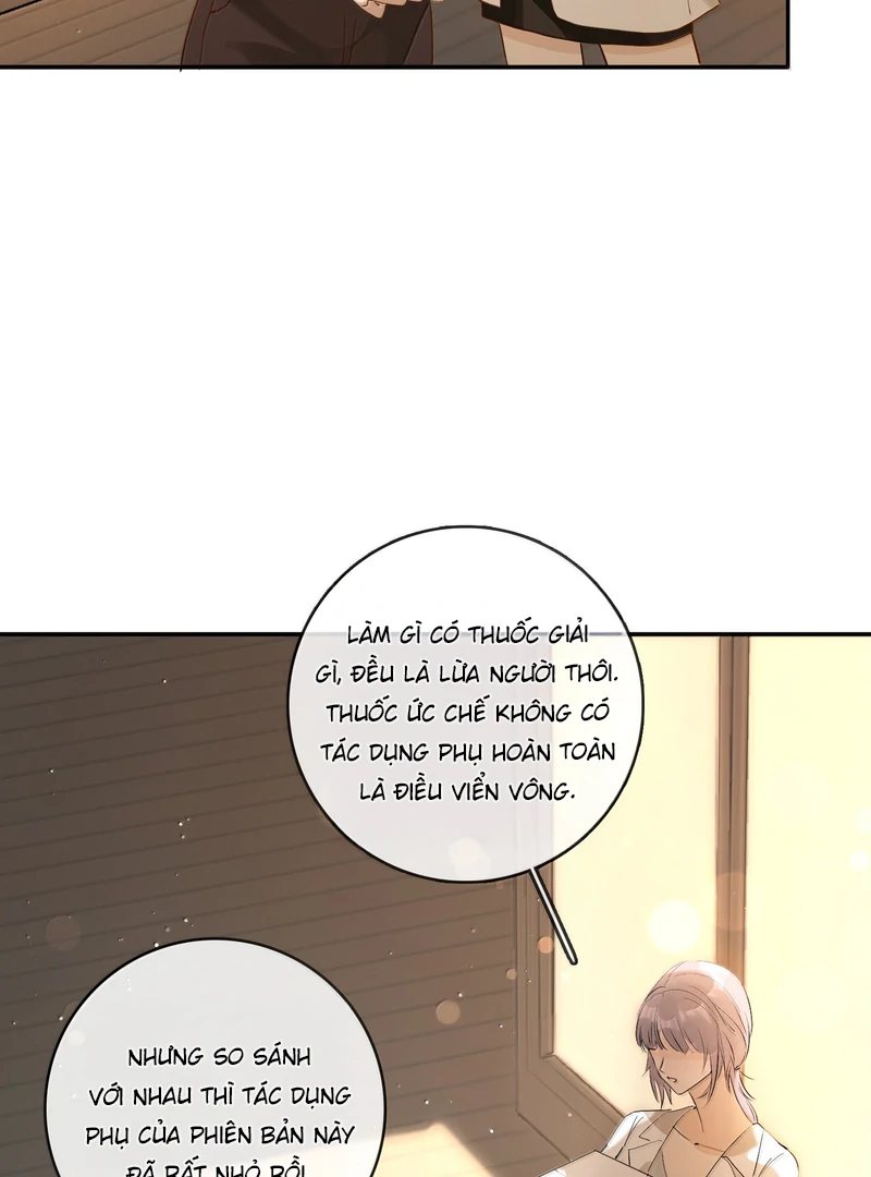 Sói Tiểu Thư Và Em Gái Hồ Ly Của Tôi Chapter 52 - Trang 2
