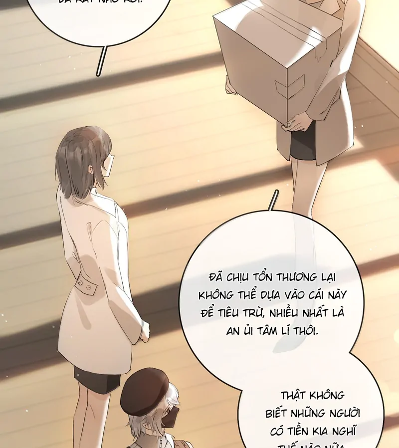 Sói Tiểu Thư Và Em Gái Hồ Ly Của Tôi Chapter 52 - Trang 2